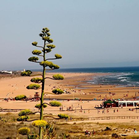 Apartamento Duplex En Conil كونيل ذي لا فرونتيرا المظهر الخارجي الصورة