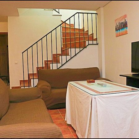 Apartamento Duplex En Conil كونيل ذي لا فرونتيرا المظهر الخارجي الصورة