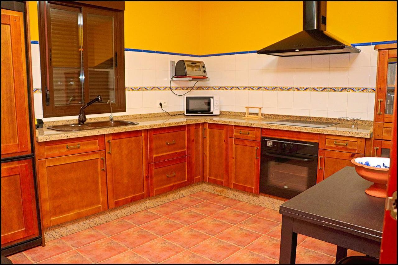 Apartamento Duplex En Conil كونيل ذي لا فرونتيرا المظهر الخارجي الصورة