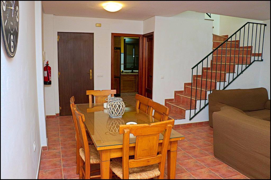 Apartamento Duplex En Conil كونيل ذي لا فرونتيرا المظهر الخارجي الصورة