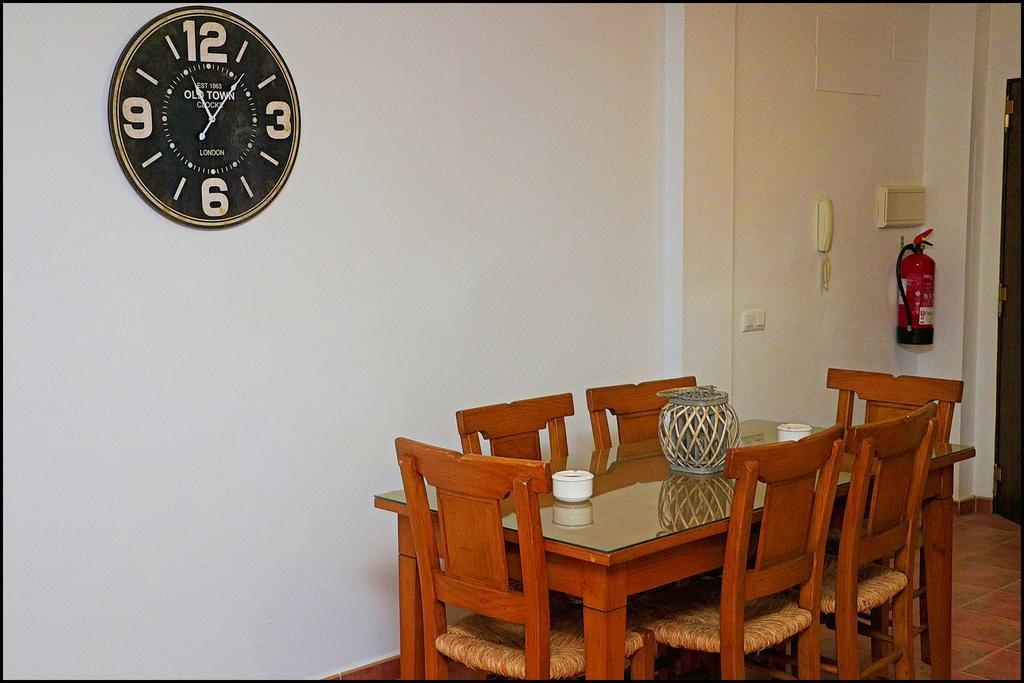 Apartamento Duplex En Conil كونيل ذي لا فرونتيرا المظهر الخارجي الصورة