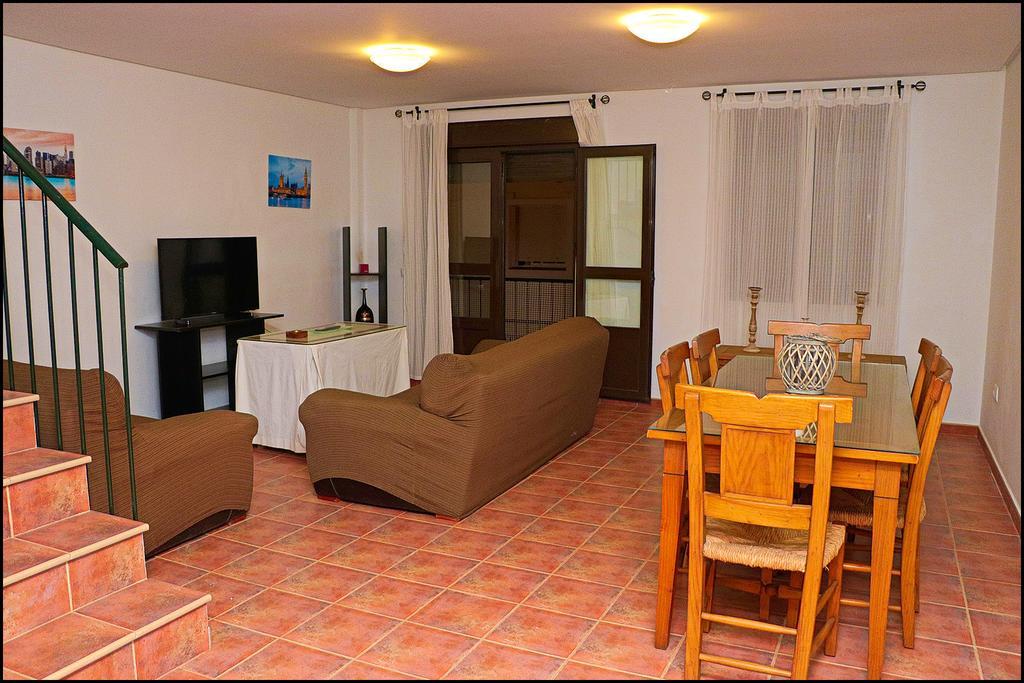 Apartamento Duplex En Conil كونيل ذي لا فرونتيرا المظهر الخارجي الصورة