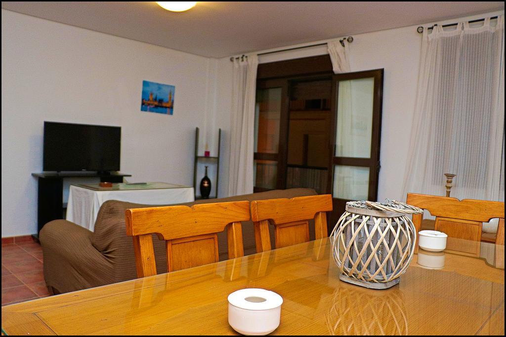 Apartamento Duplex En Conil كونيل ذي لا فرونتيرا المظهر الخارجي الصورة