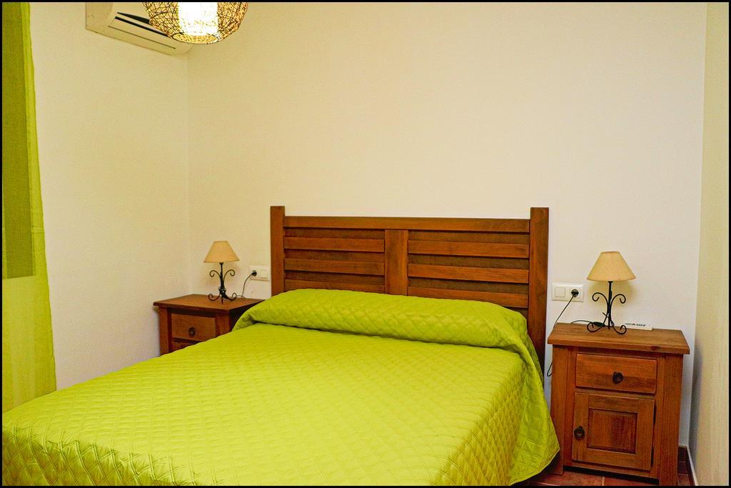 Apartamento Duplex En Conil كونيل ذي لا فرونتيرا المظهر الخارجي الصورة