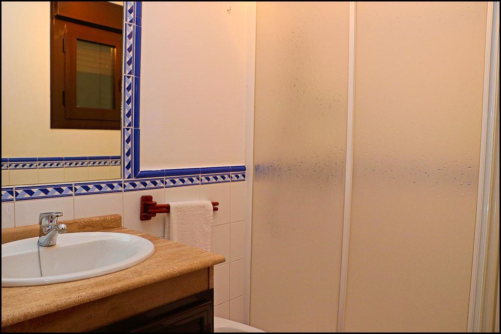 Apartamento Duplex En Conil كونيل ذي لا فرونتيرا المظهر الخارجي الصورة